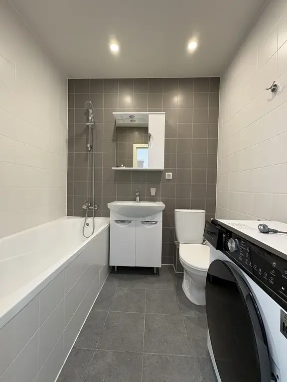 Аренда 1к.кв. с новым ремонтом в ЖК 1-й Донской - Фото 7