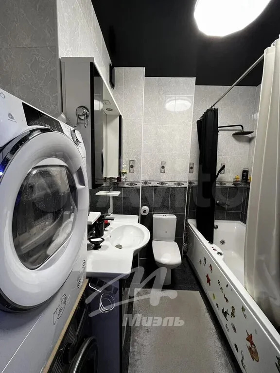 Продажа квартиры, Солнечногорск, Солнечногорский район, Трехсвятская ... - Фото 8