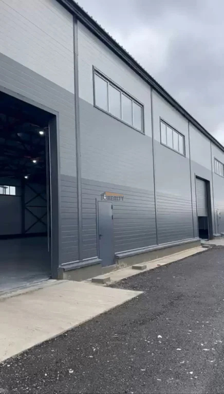 Аренда склада, Чехов, Чеховский район, ул. Садовая - Фото 1