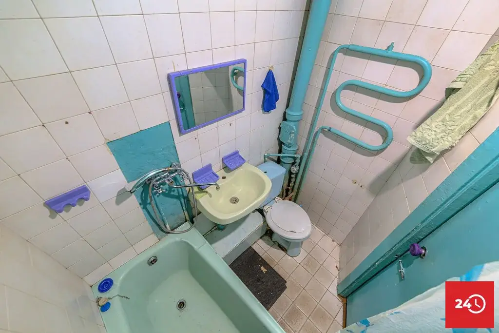 Продаётся 1-комнатная квартира в кирпичном доме по ул Ухтомского 83 - Фото 5