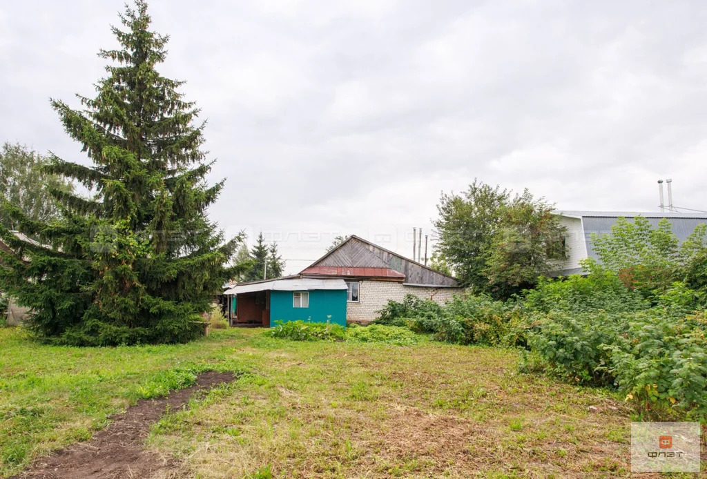 Продажа дома, Большие Кабаны, Лаишевский район, ул. Советская - Фото 17