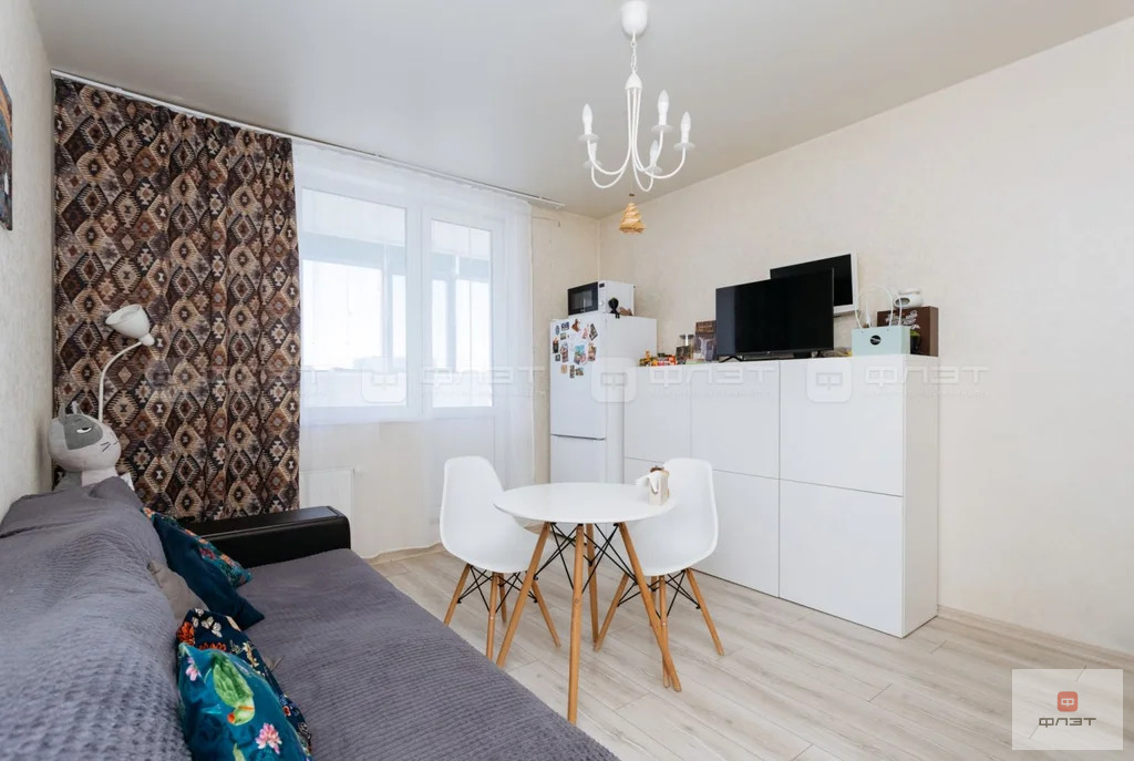 Продажа квартиры, Казань, ул. Комсомольская - Фото 12