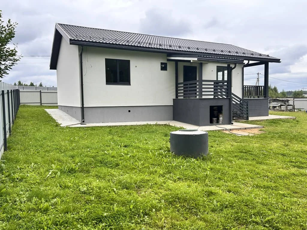 Продажа дома, Дмитровский район - Фото 5