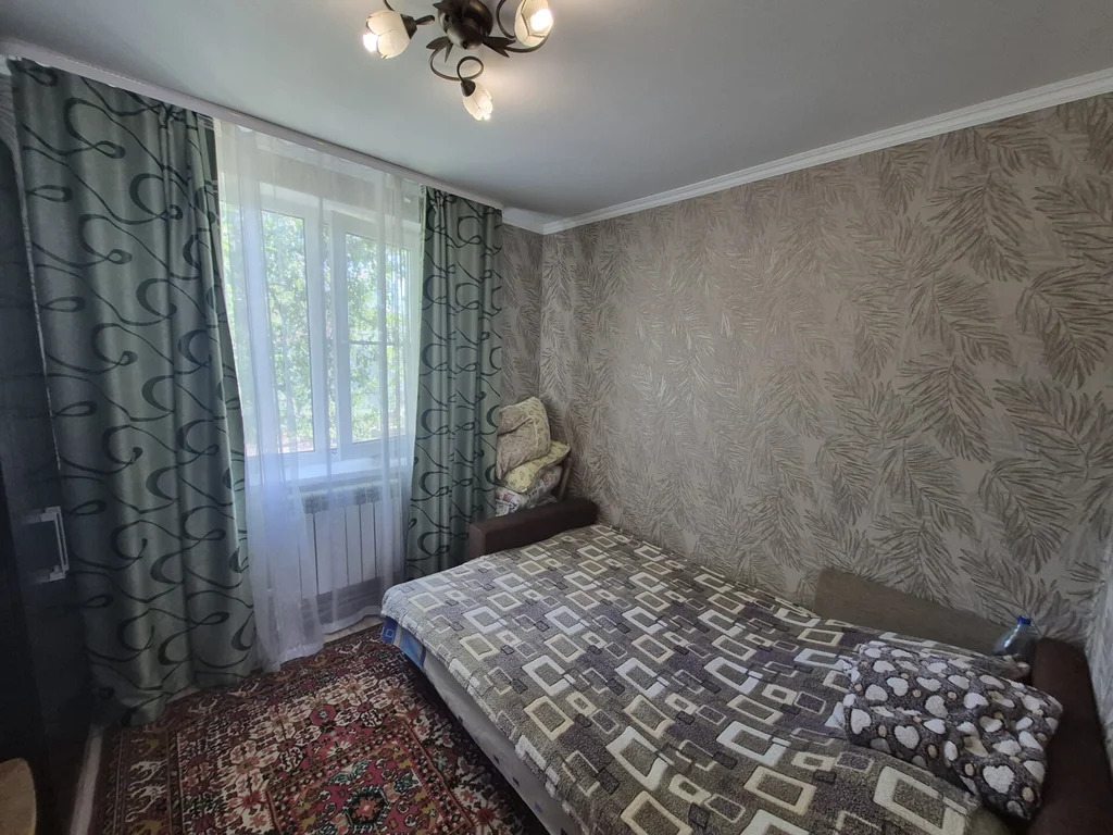 Продажа дома, Бончковский, Северский район, ул. Центральная - Фото 11