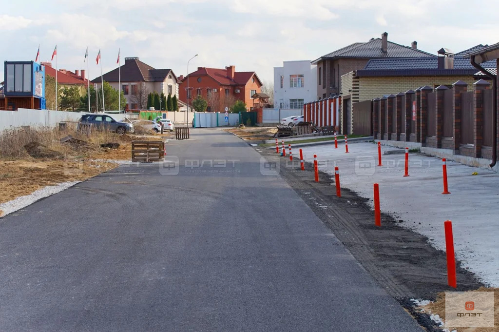 Продажа дома, Казань, ул. Ризаэтдина Фахретдина - Фото 12