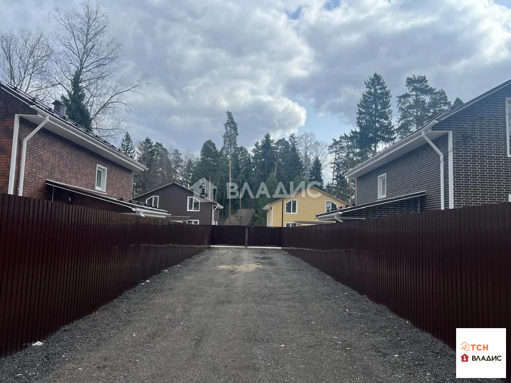 Продажа дома, Королев, улица Яблочкиной - Фото 0