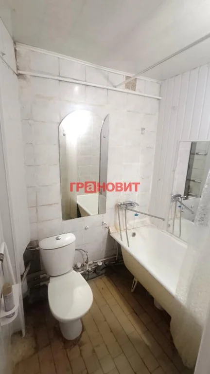 Продажа квартиры, Новосибирск, ул. Зорге - Фото 7