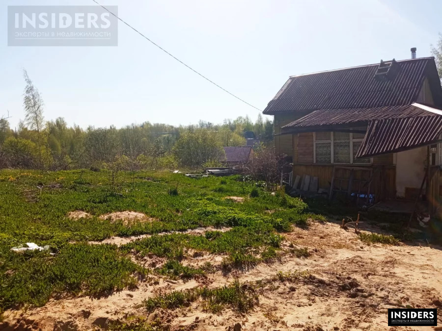 Продажа участка, Петро-Славянка, Красноармейская ул, - Фото 11