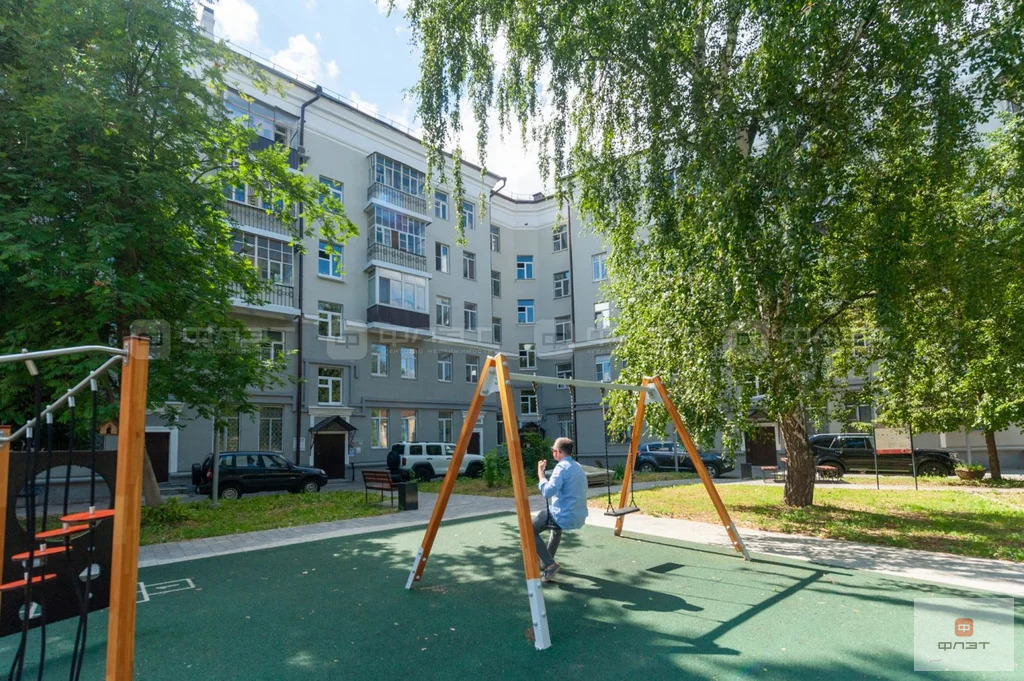 Продажа квартиры, Казань, ул. Павлюхина - Фото 2