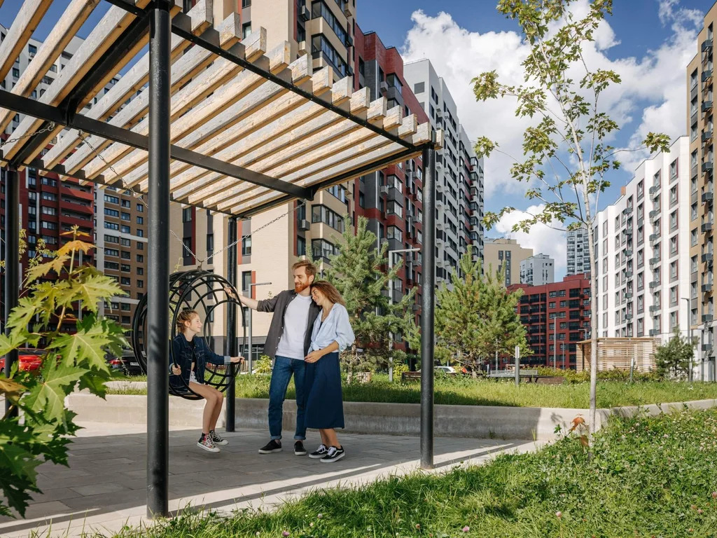 Продам 1-комн. квартиру 38.9 кв.м. - Фото 5