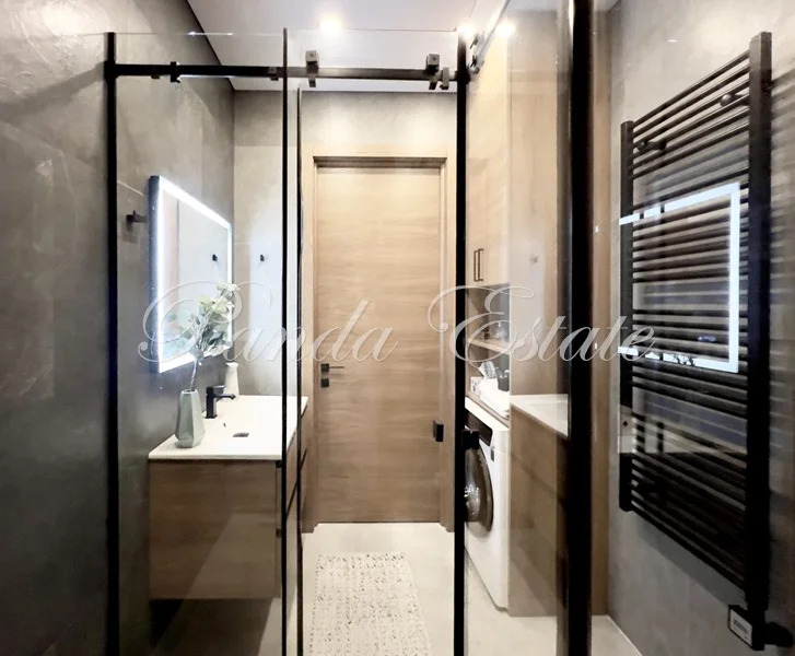 Лучшие виды на Парк Победы! (ном. объекта: 9730) - Фото 5