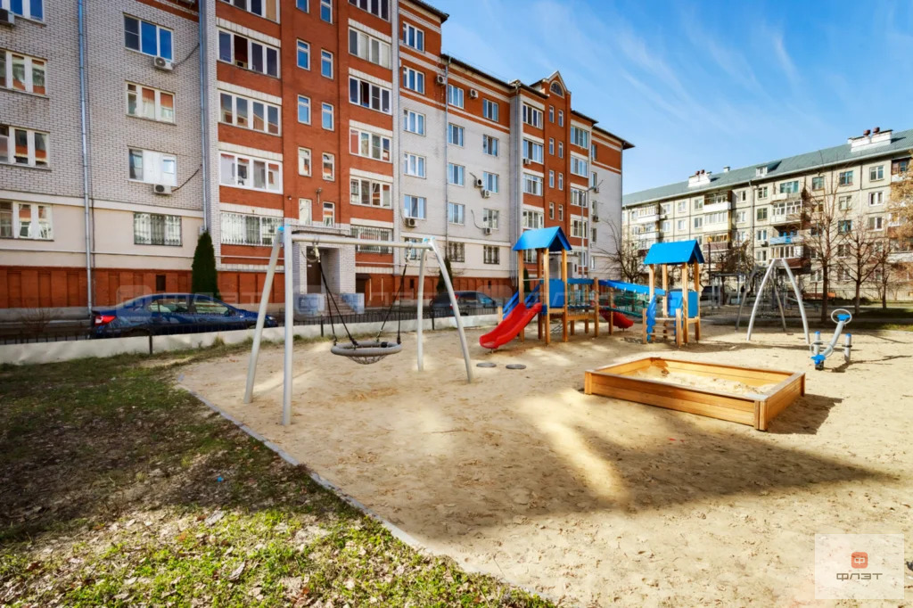 Продажа квартиры, Казань, ул. Галиаскара Камала - Фото 4
