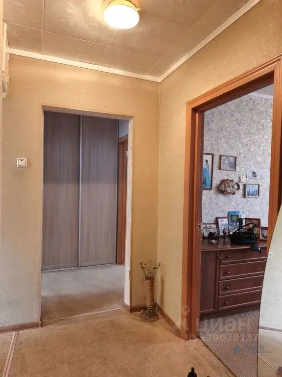 Продаю трехкомнатную квартиру 67.7м просп. Карла Маркса, 67А, Магадан, - Фото 15