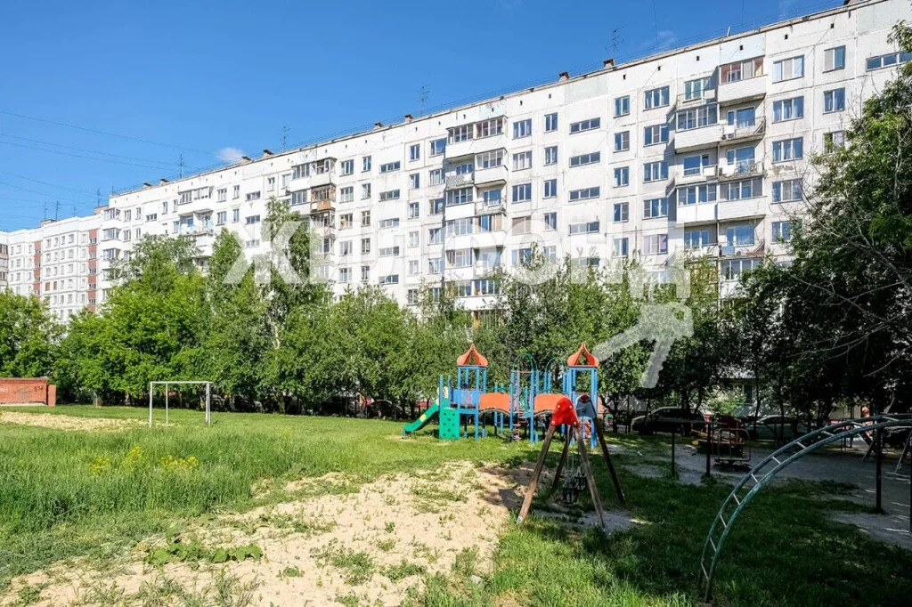 Продажа квартиры, Новосибирск, ул. Гаранина - Фото 26