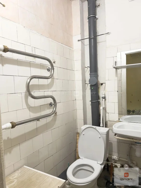 Продажа квартиры, Казань, ул. Достоевского - Фото 10