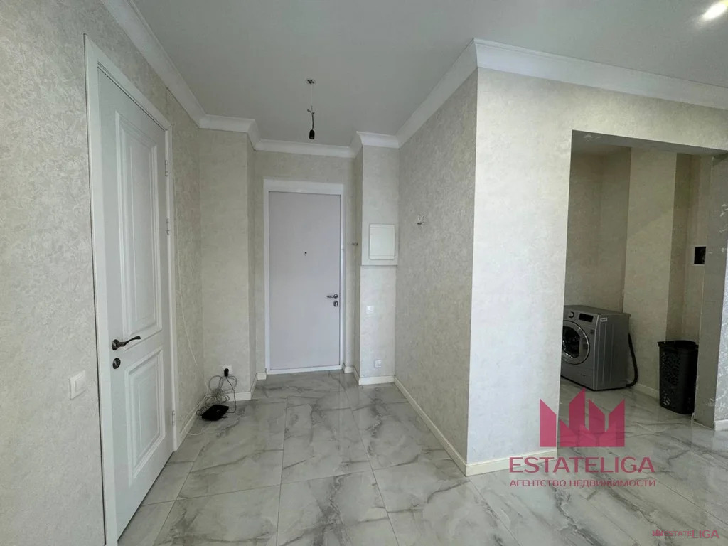 Аренда квартиры, ул. Амурская - Фото 37