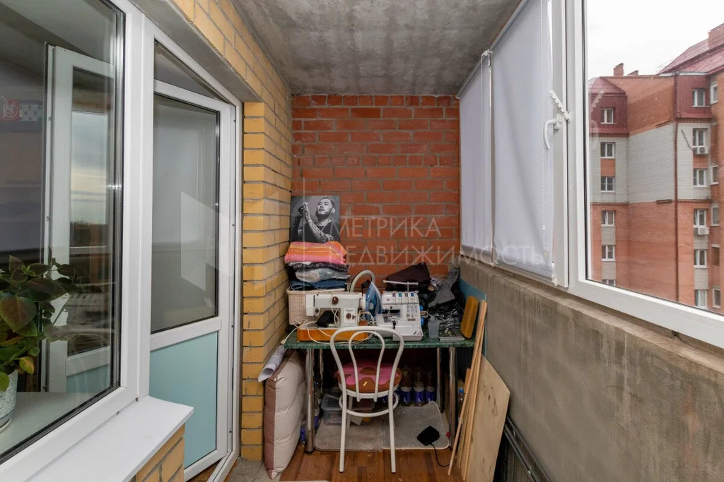 Продажа квартиры, Тюмень, г Тюмень - Фото 3