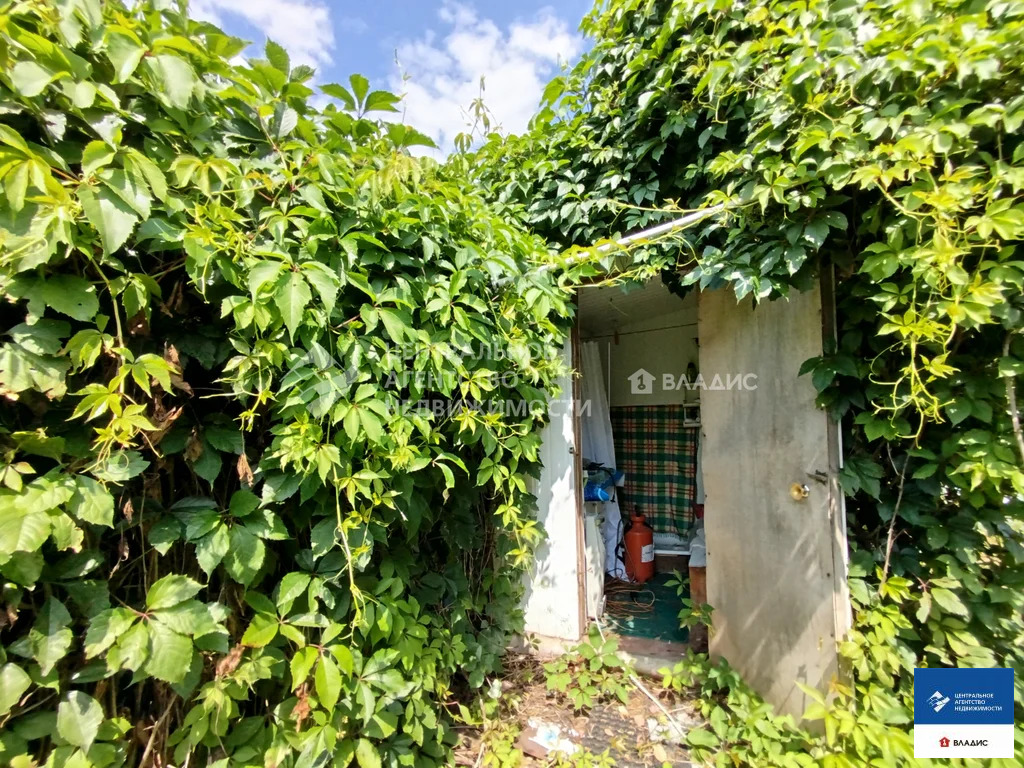 Продажа дома, Царицыно, Касимовский район - Фото 18