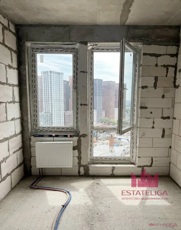 Продажа квартиры, ул. Новоостаповская - Фото 1