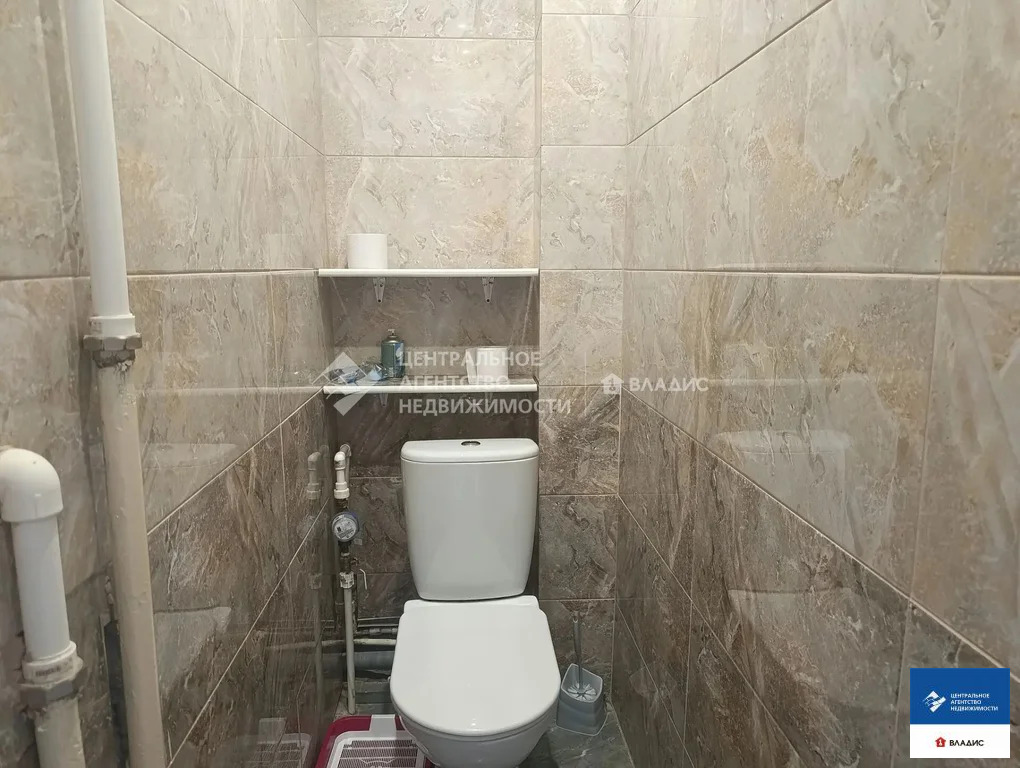 Продажа квартиры, Рыбное, Рыбновский район, ул. Электротяговая - Фото 19