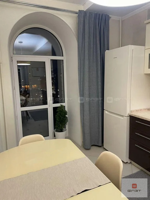 Продажа квартиры, Казань, ул. Чистопольская - Фото 12