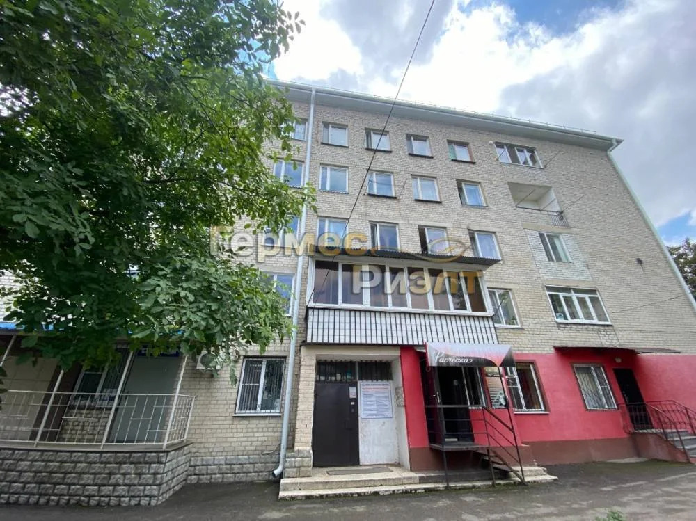 Продажа квартиры, Ессентуки, ул. Октябрьская - Фото 5