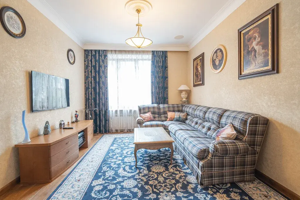 СМоленкий б-р, 15 - Фото 10