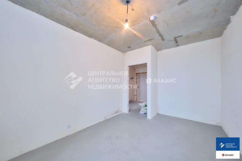 Продажа квартиры, Рязань, улица Ивана Земнухова - Фото 7