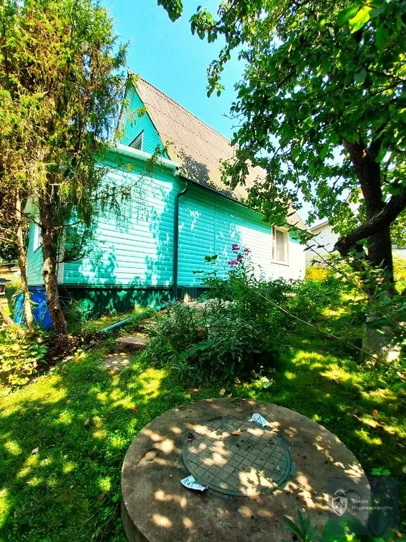 Уютная дача с мебелью и техникой на красивом, ухоженном участке. - Фото 22