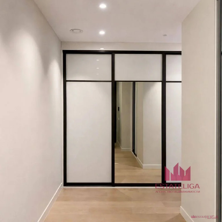 Аренда квартиры, 1-й Красногвардейский проезд - Фото 11