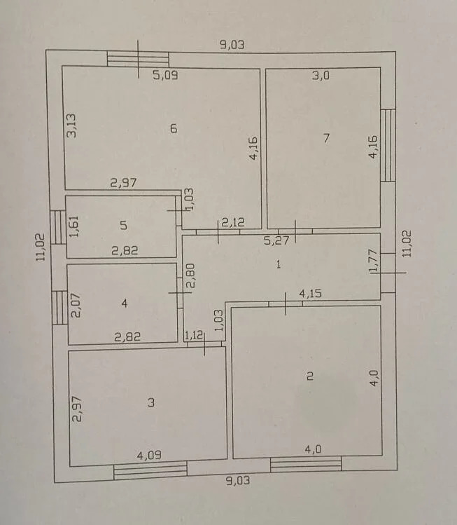 Продажа дома, Северская, Северский район, ул. Садовая - Фото 15