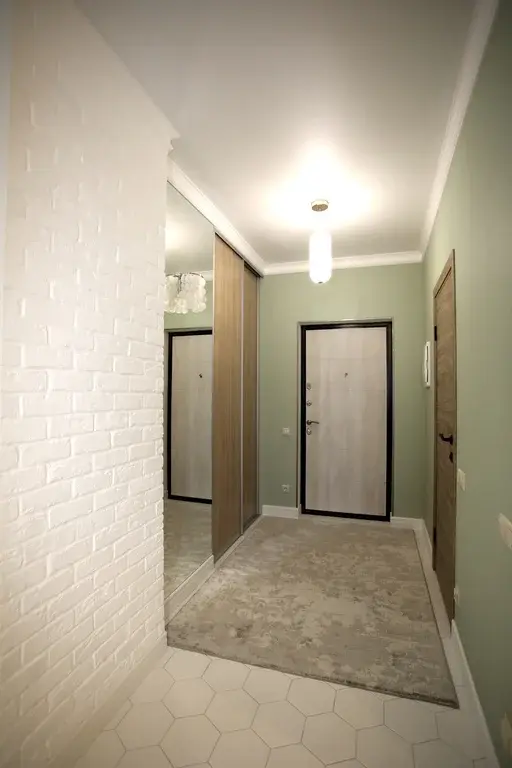 Квартира эгоистки - Фото 7