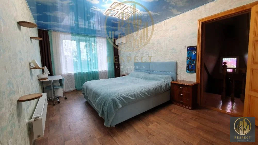Продажа дома, Горячеводский, ул. Георгиевская - Фото 12