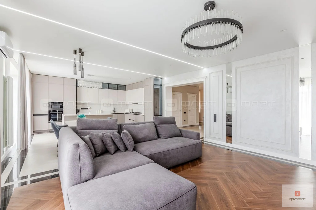 Продажа дома, Ленино-Кокушкино, Пестречинский район, ул. Зеленая - Фото 9