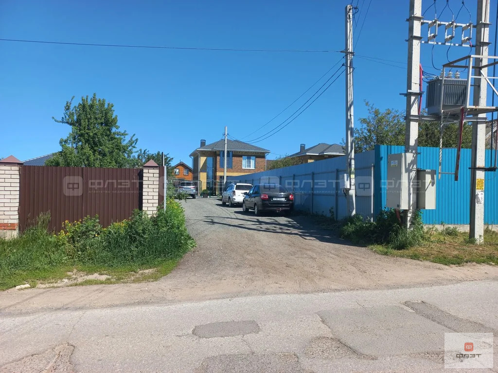 Продажа дома, Осиново, Зеленодольский район, ул. Нагорная - Фото 5