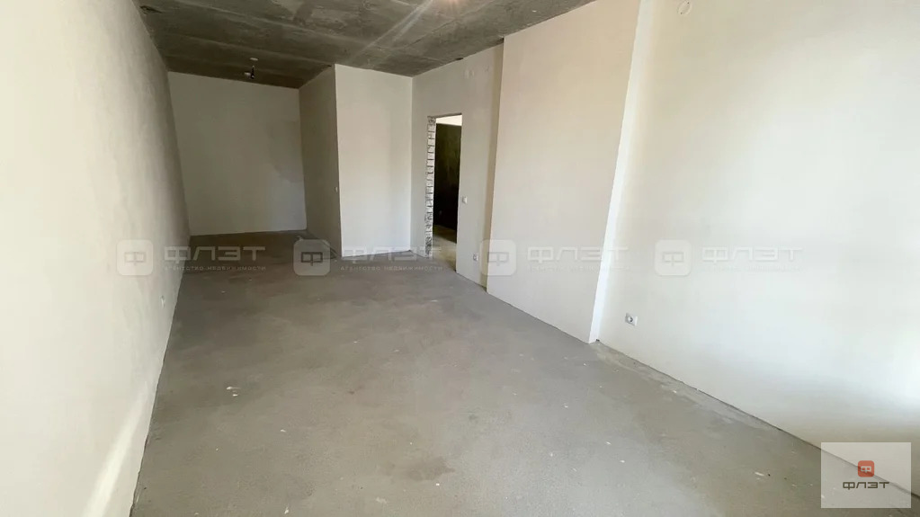 Продажа квартиры, Казань, Горьковское ш. - Фото 5