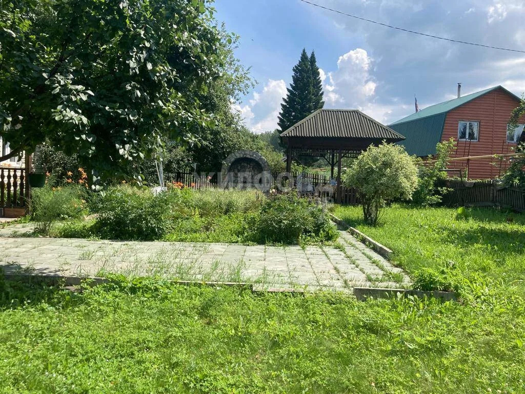 Продажа дома, Новосибирск - Фото 5