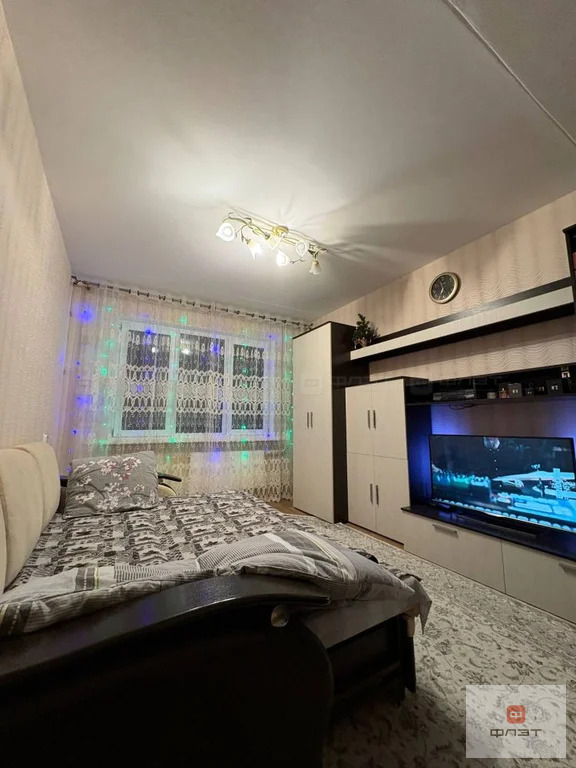 Продажа квартиры, Осиново, Зеленодольский район, ул. Садовая - Фото 1