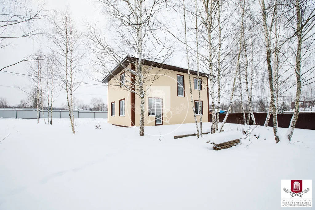 Продажа дома, Ольхово, Жуковский район - Фото 8