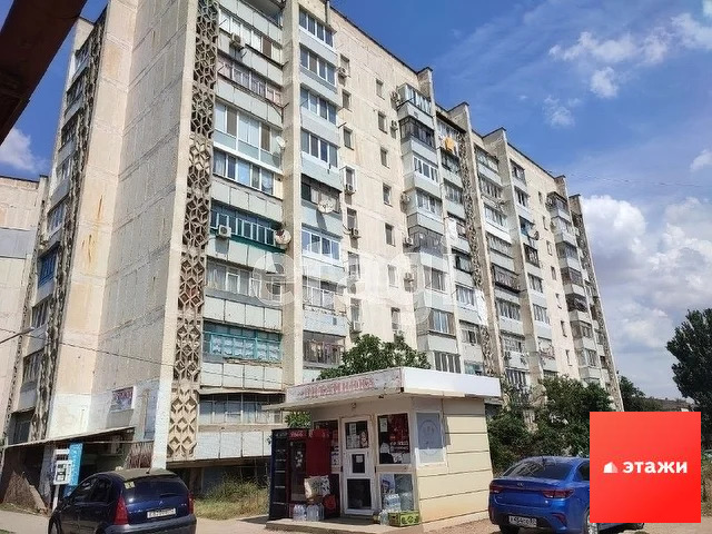 Продажа квартиры, Саки, Набережная улица - Фото 10