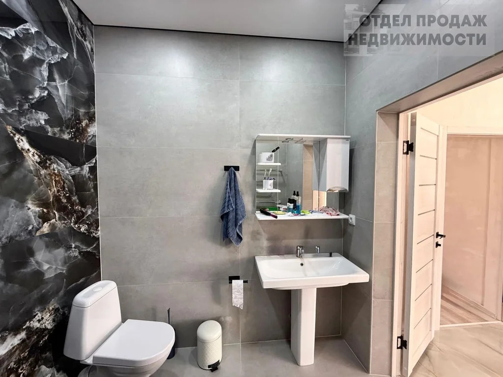 Новый дом-дуплекс - Фото 11