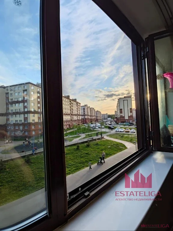Продажа квартиры, Лопатино, Ленинский район, Солнечный бульвар - Фото 13