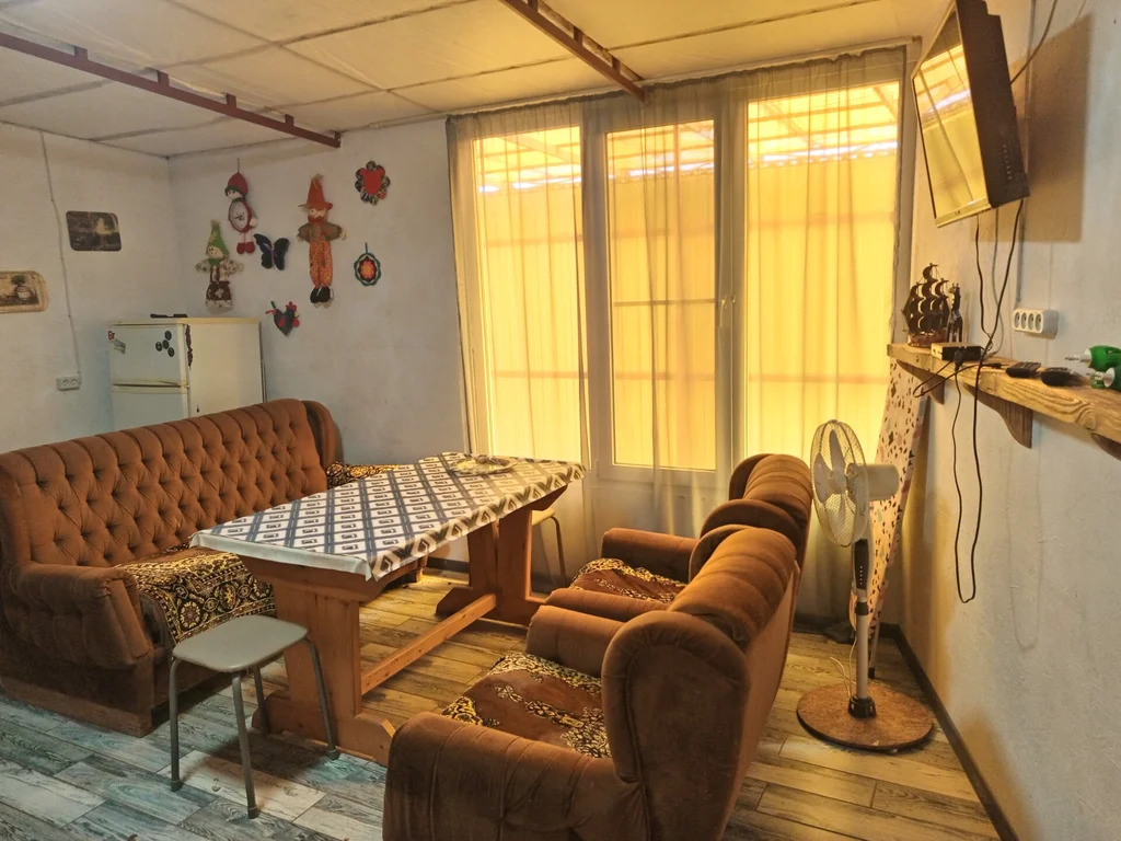 Продажа дома, Кучугуры, Темрюкский район, ул. Гагарина - Фото 20