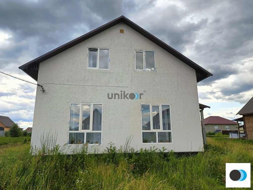 Продажа дома, Иглино, Иглинский район, ул Циолковского - Фото 1