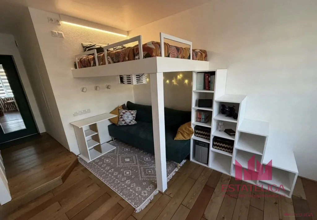 Продажа квартиры, Лопатино, Ленинский район, Сухановская улица - Фото 3