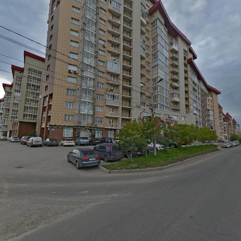 Продажа квартиры, Красноярск, ул. Авиаторов - Фото 1