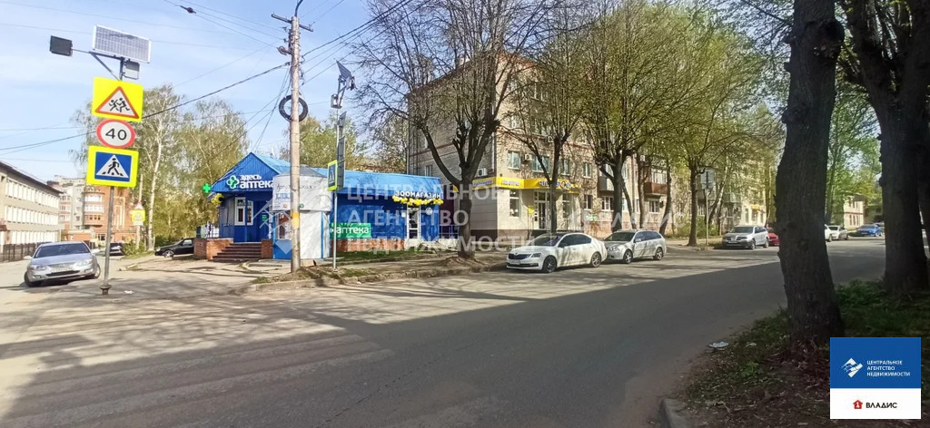 Аренда ПСН, Рязань, ул. Попова - Фото 3
