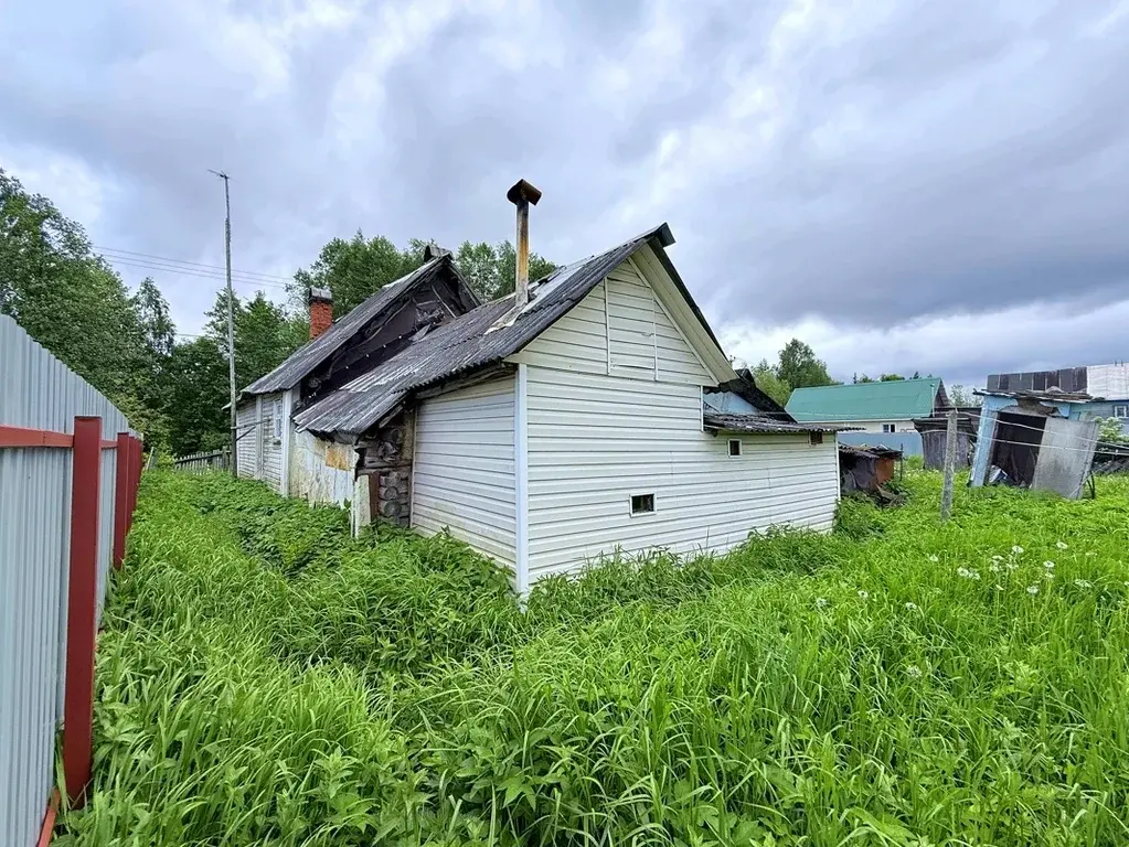 Дом в селе Богородское - Фото 15