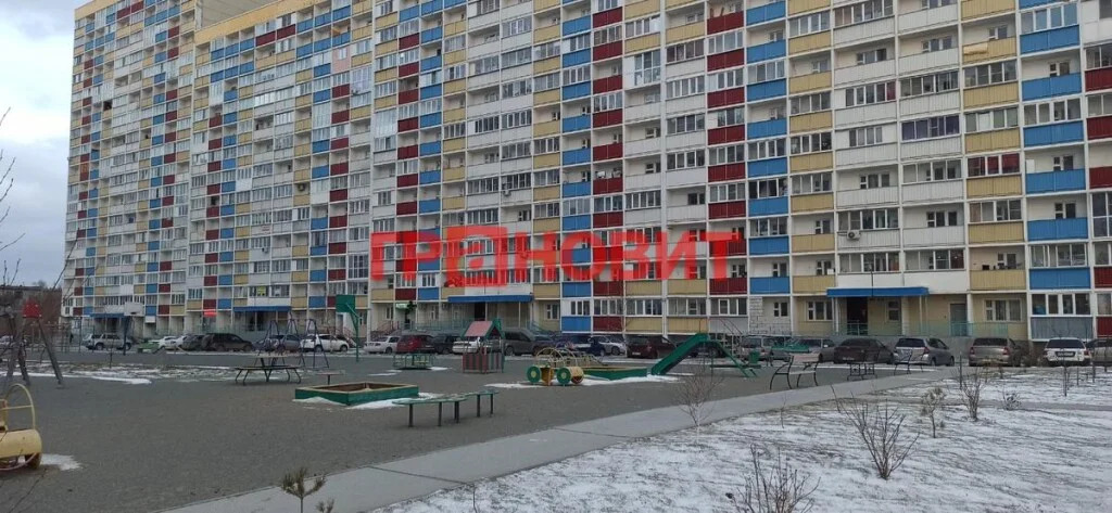 Продажа квартиры, Новосибирск, ул. Твардовского - Фото 17