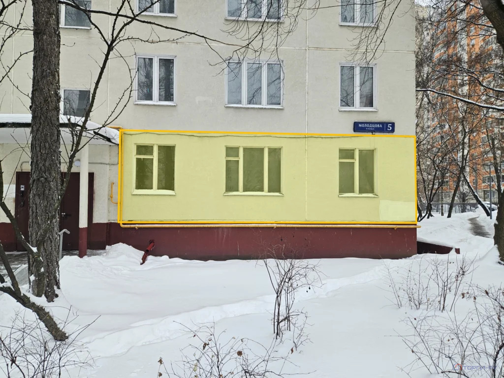 Продажа квартиры, ул. Молодцова - Фото 3